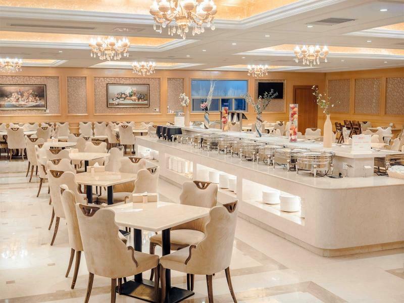Vienna International Hotel Shanghai Pudong New District Dishui Lake Univeristy City Nianbalian Exteriör bild